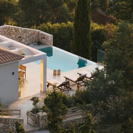 Thelxi'S Suite II - Brand New Seaview Suite! Volimes Bagian luar foto