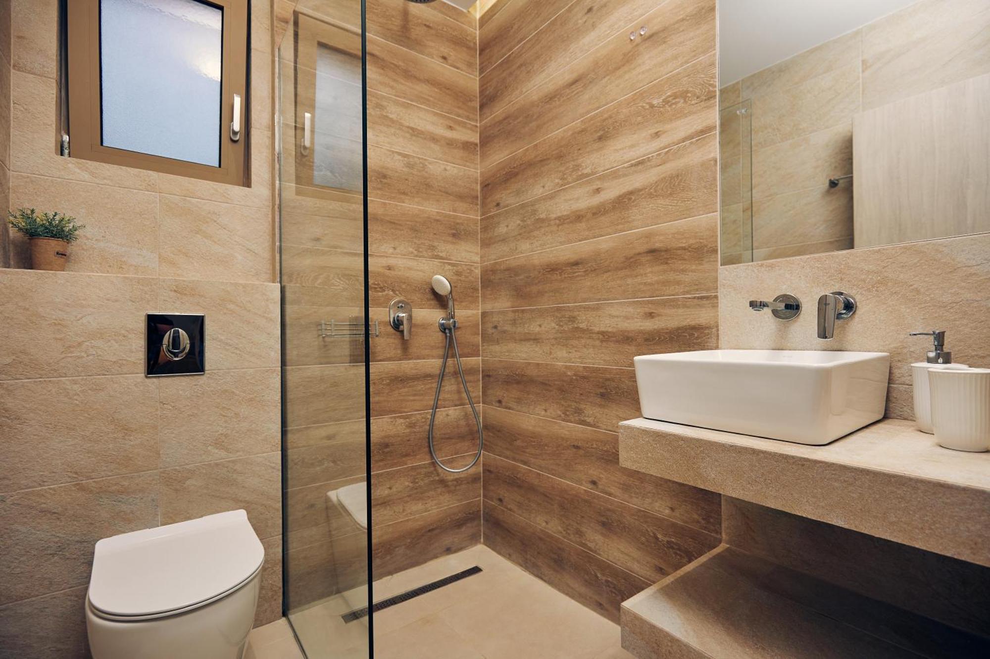 Thelxi'S Suite II - Brand New Seaview Suite! Volimes Bagian luar foto
