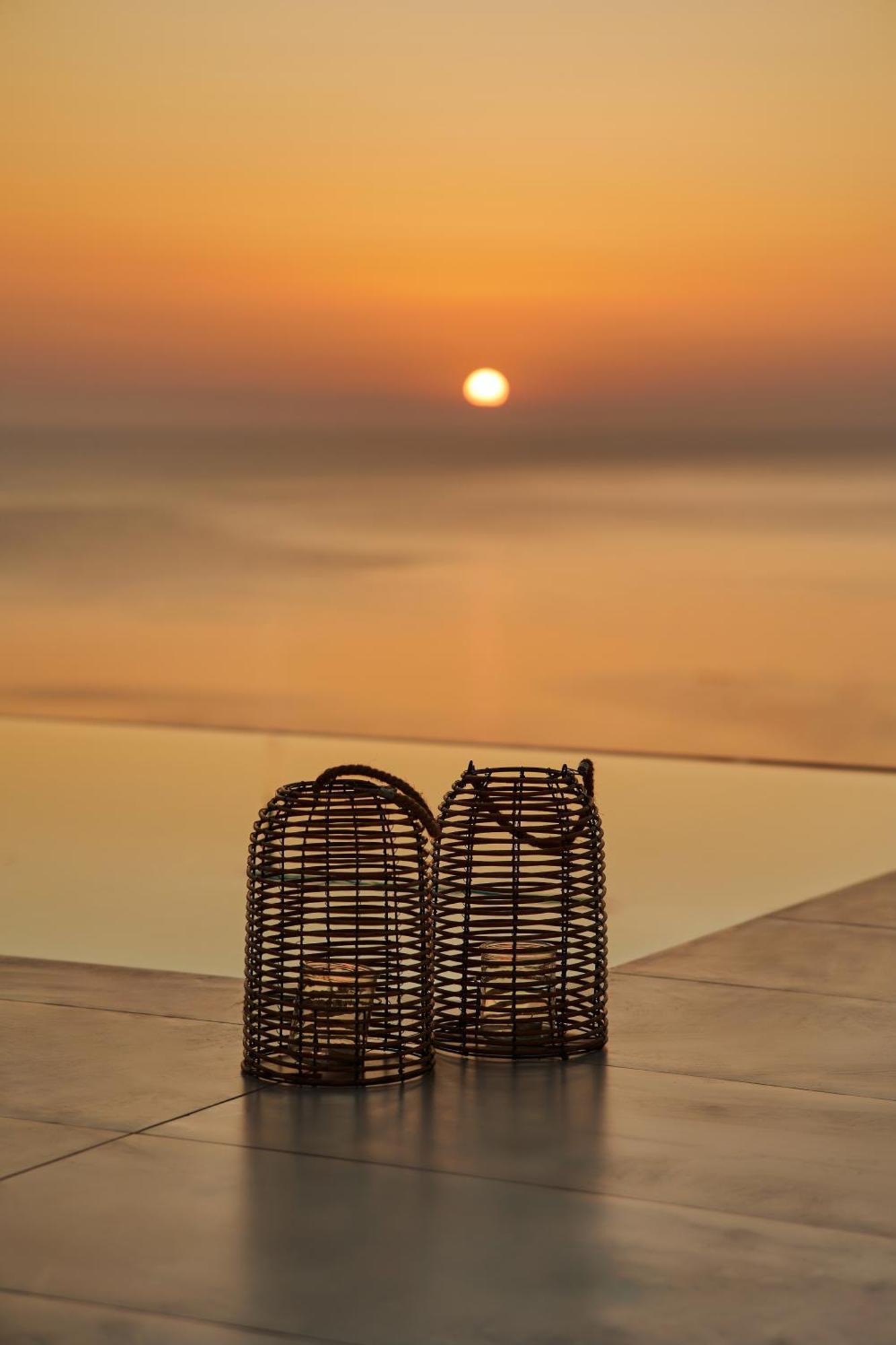 Thelxi'S Suite II - Brand New Seaview Suite! Volimes Bagian luar foto