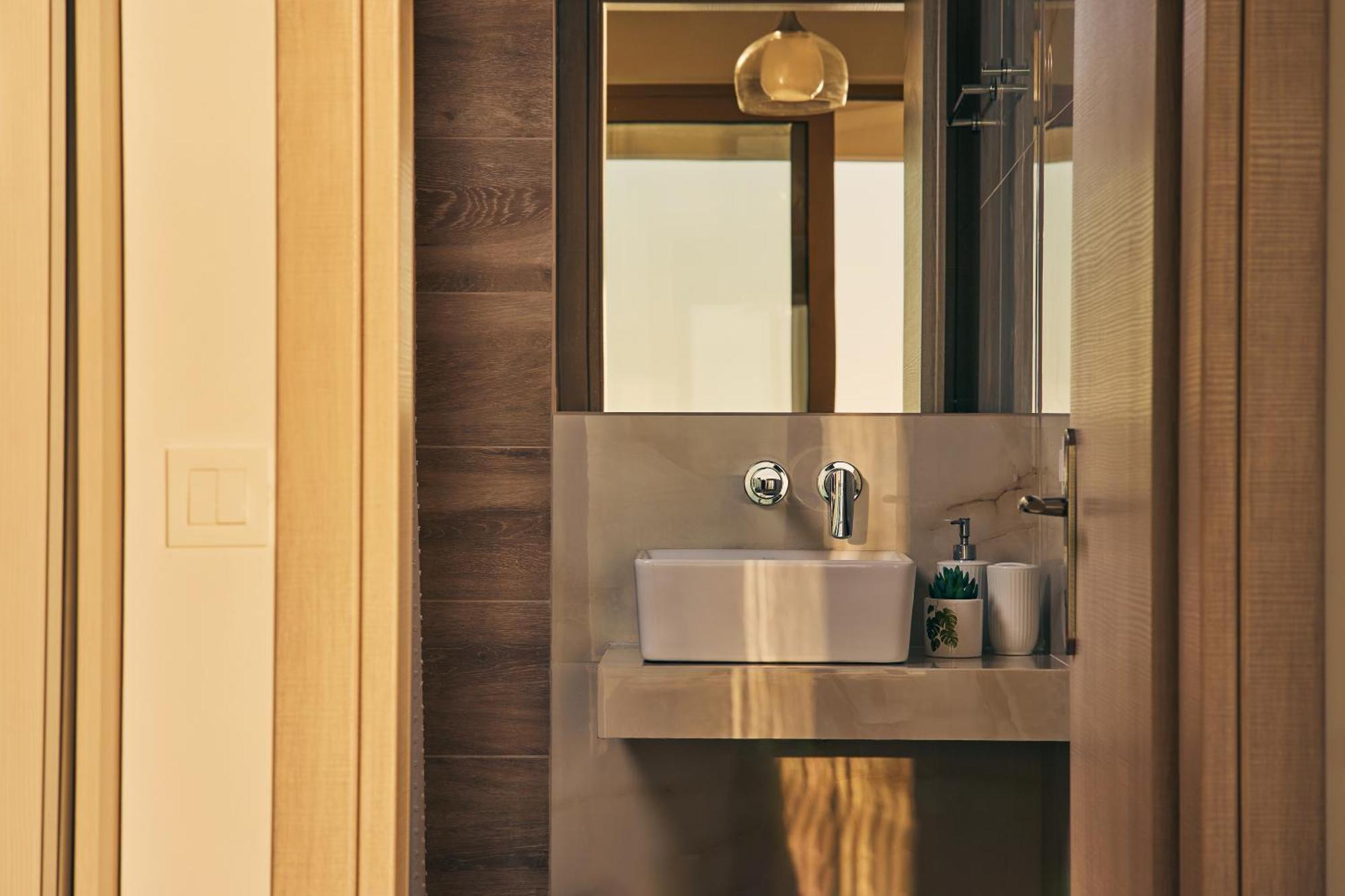 Thelxi'S Suite II - Brand New Seaview Suite! Volimes Bagian luar foto