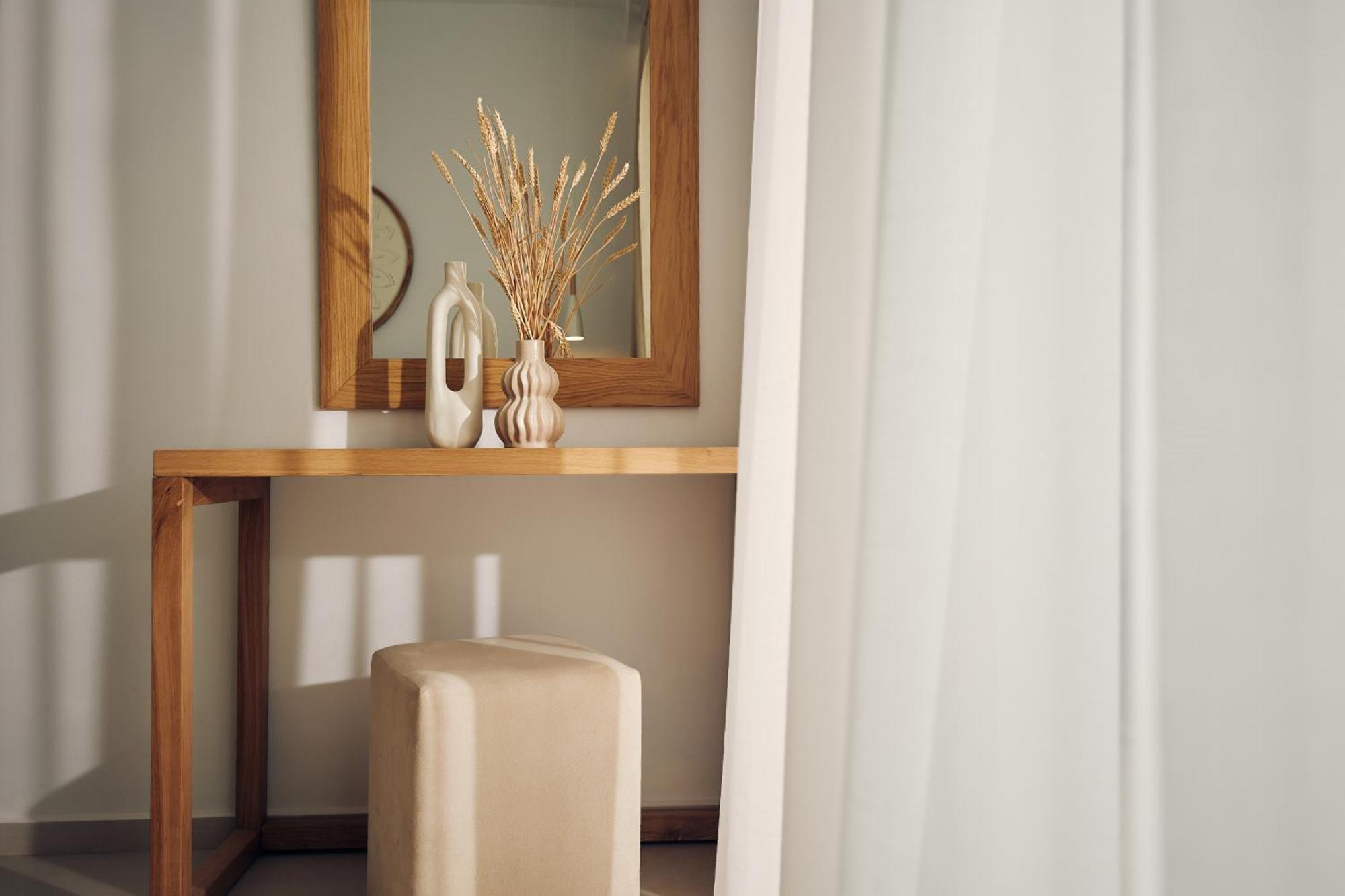 Thelxi'S Suite II - Brand New Seaview Suite! Volimes Bagian luar foto