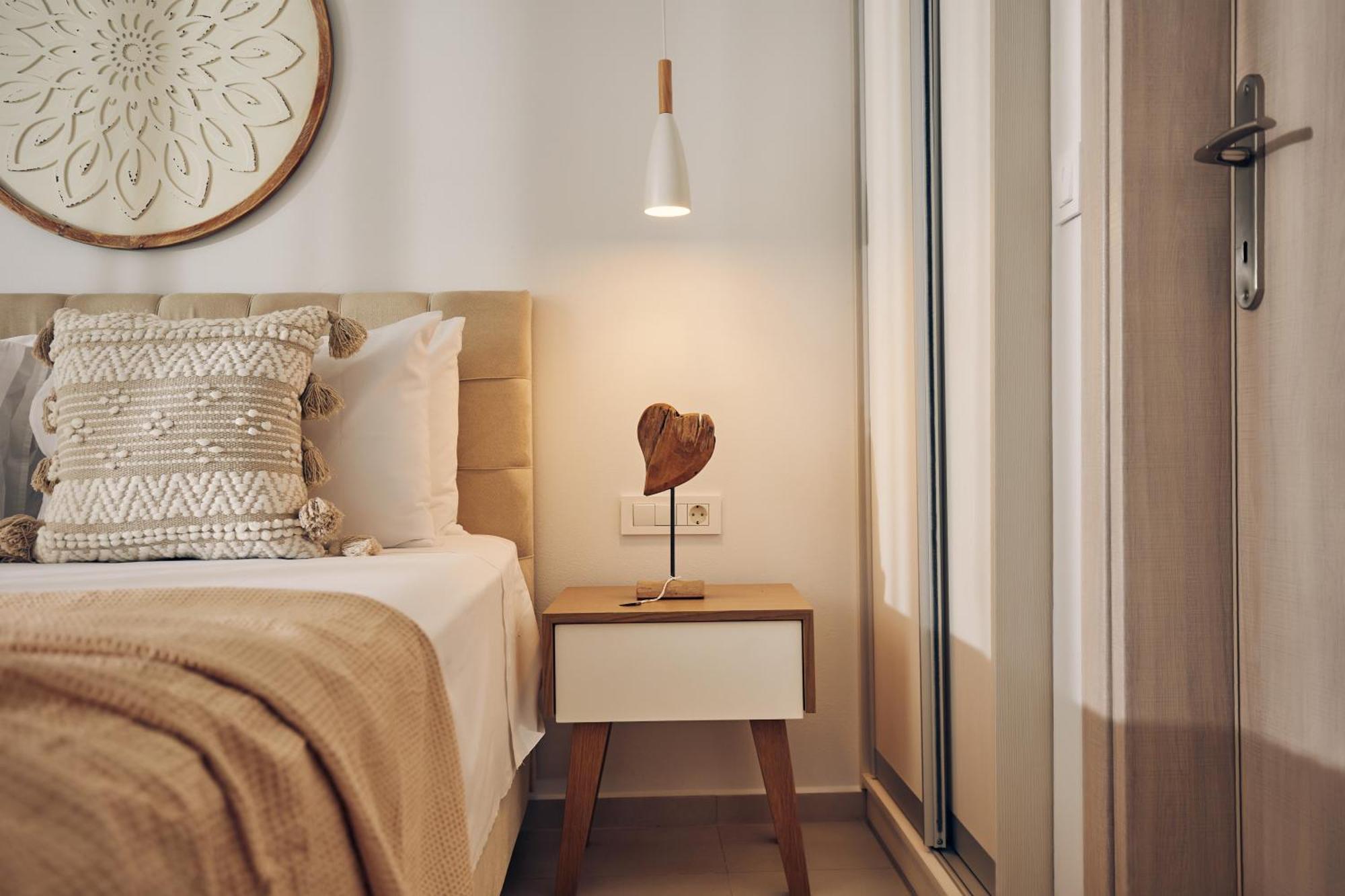 Thelxi'S Suite II - Brand New Seaview Suite! Volimes Bagian luar foto